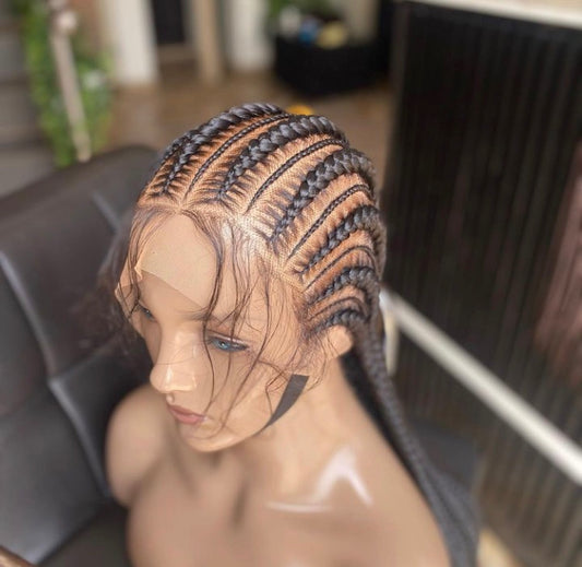 Andiswa ( Full lace )